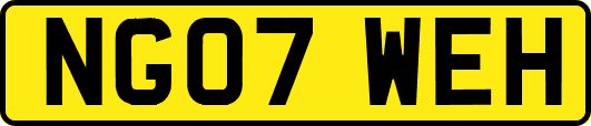 NG07WEH