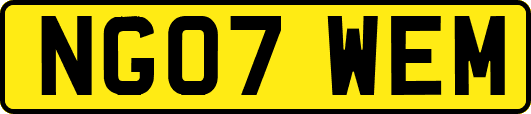 NG07WEM