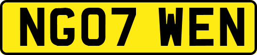 NG07WEN