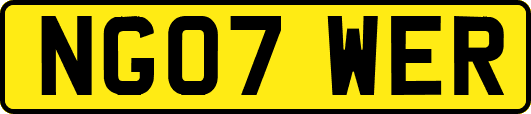 NG07WER