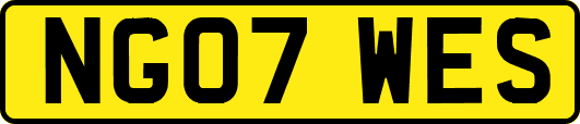 NG07WES