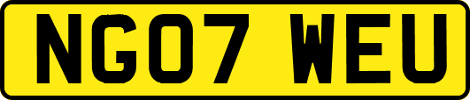 NG07WEU