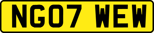NG07WEW