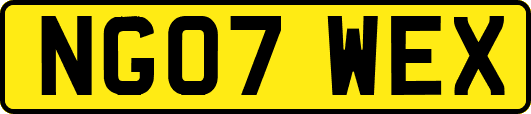 NG07WEX