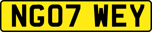NG07WEY