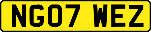 NG07WEZ