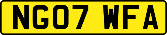NG07WFA