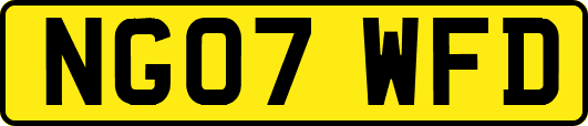 NG07WFD