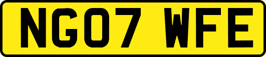 NG07WFE