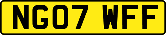NG07WFF