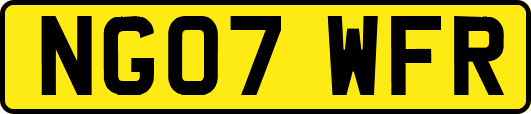 NG07WFR