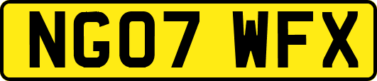 NG07WFX