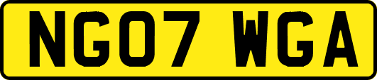 NG07WGA