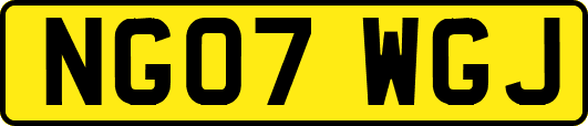 NG07WGJ