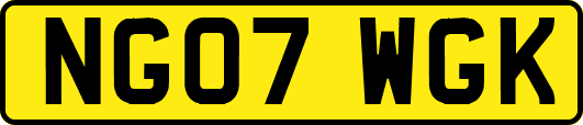 NG07WGK