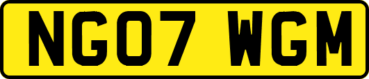 NG07WGM
