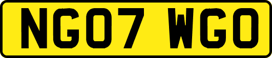 NG07WGO