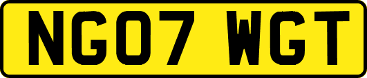 NG07WGT
