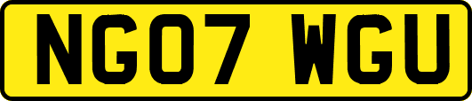 NG07WGU
