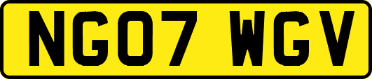 NG07WGV