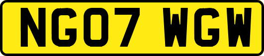 NG07WGW