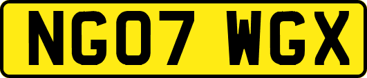 NG07WGX