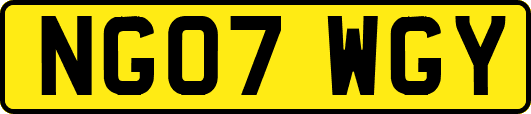 NG07WGY