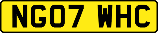 NG07WHC