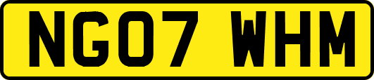 NG07WHM