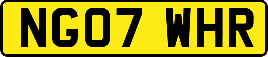 NG07WHR