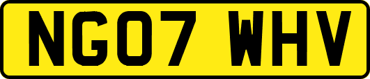 NG07WHV