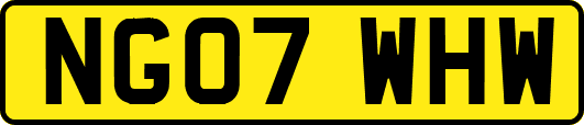 NG07WHW