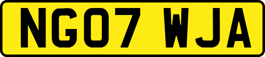 NG07WJA
