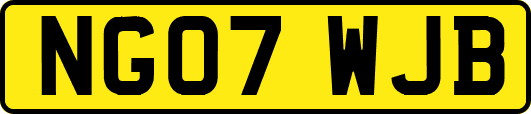 NG07WJB