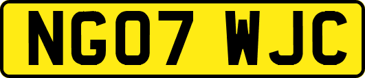 NG07WJC