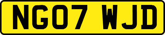 NG07WJD