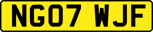 NG07WJF