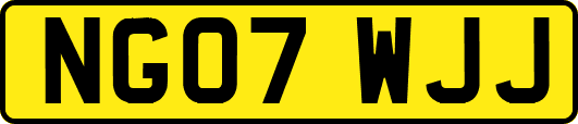 NG07WJJ