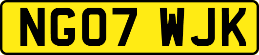 NG07WJK