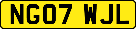 NG07WJL