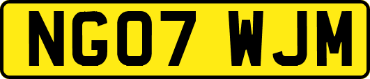 NG07WJM