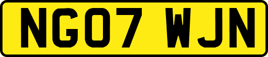 NG07WJN
