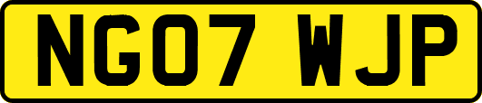 NG07WJP