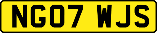 NG07WJS