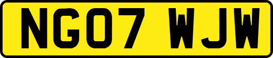 NG07WJW