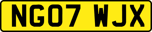 NG07WJX