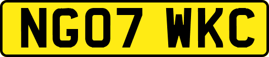 NG07WKC