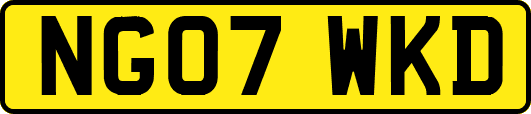 NG07WKD