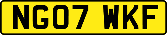 NG07WKF