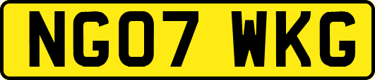NG07WKG